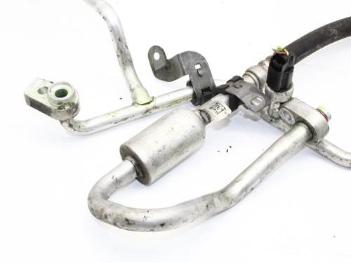AC pipe FORD MONDEO V Saloon (CD) 2.0 Hybrid | BP39794803M126 - Image 3