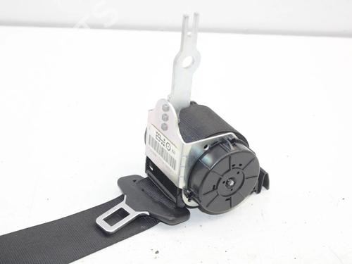 Rear left seatbelt BMW 3 (E90) 330 d | BP39874139I29 - Image 3
