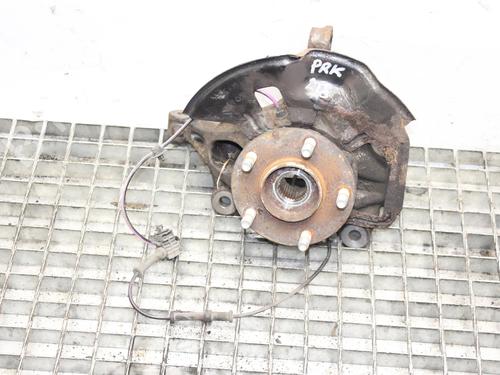 left-front-steering-knuckle-mazda-3-bm-bn-2013-2014-2015-2016-2017-2018-2019-39789579 main image
