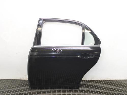 Dør venstre bagtil Dør venstre bagtil JAGUAR XJ (X350, X358) D 2.7 (207 hp) 39847118 39847118