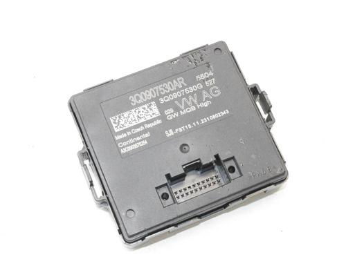 Used Electronic module Electronic module SKODA KAMIQ (NW4) 1.0 TSI (110 hp) 39828356 39828356
