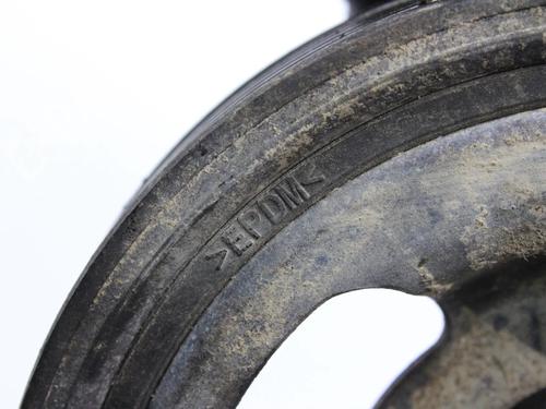 Pulley PEUGEOT RCZ 1.6 16V | BP39801206M122 - Image 3
