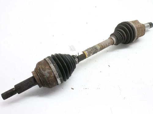 Used Left front driveshaft Left front driveshaft FORD TRANSIT V363 Van (FCD, FDD) 2.0 EcoBlue (185 hp) 39837455 39837455