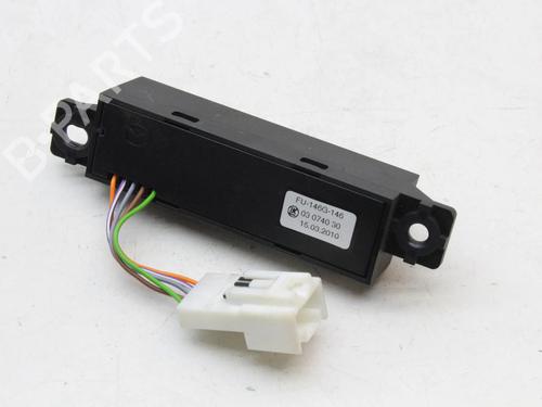 Electronic module MAZDA 6 Hatchback (GH) 2.2 MZR-CD (GH10) | BP39832700M83 - Image 3