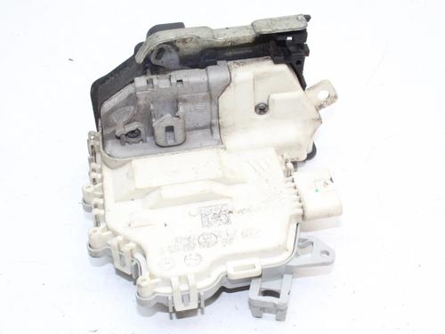 Used Front left lock Front left lock AUDI A6 C7 (4G2, 4GC) 2.0 TDI (177 hp) 39863477 39863477