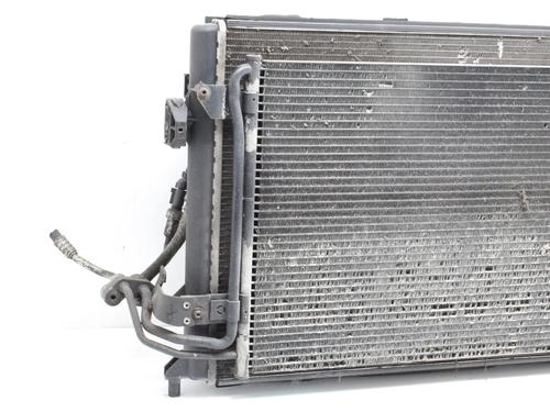 Radiator set AUDI TT (8J3) 3.2 V6 quattro | BP39783698M120 - Image 3