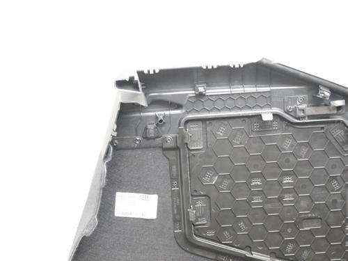 Boot lining AUDI Q3 Sportback (F3N) 45 TFSI e | BP39800199I3 - Image 8
