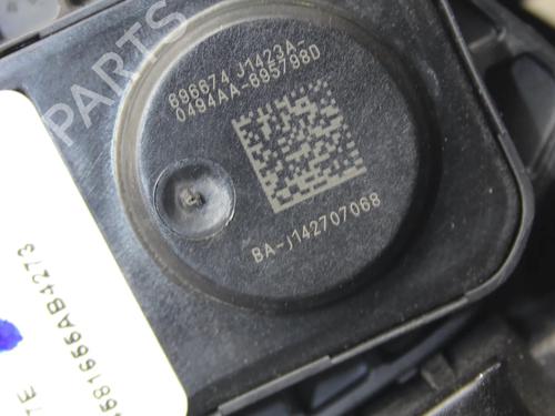 Pedal JEEP CHEROKEE (KL) 2.0 CRD 4x4 | BP39834026I4 - Image 6