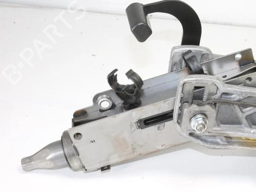 Steering column FORD KUGA I 2.0 TDCi | BP39878203M21 - Image 2