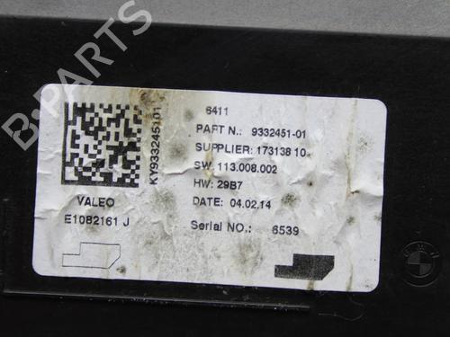 Control unit MINI MINI (F56) Cooper | BP39859248M11 - Image 3