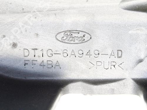 Upper protection FORD FOCUS III 1.0 EcoBoost | BP39869390M93 - Image 8