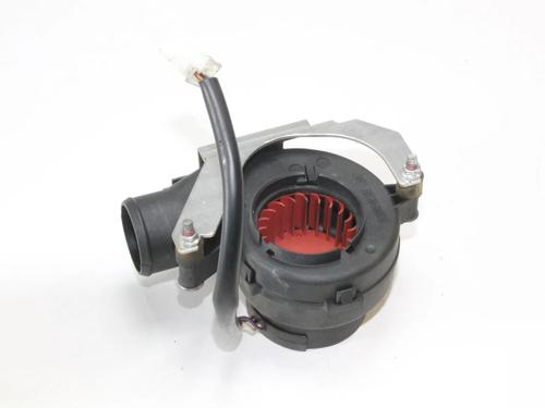 Used Control unit Control unit MERCEDES-BENZ S-CLASS (W221, V221) S 320 CDI (221.022, 221.122) (235 hp) 39787515 39787515