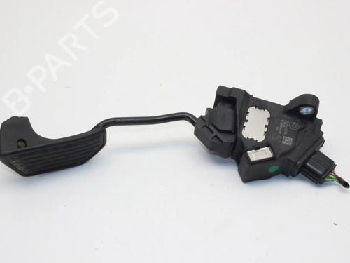 Used Pedal Pedal TOYOTA AVENSIS Estate (_T27_) 2.0 D-4D (WWT271_) (143 hp) 39811146 39811146