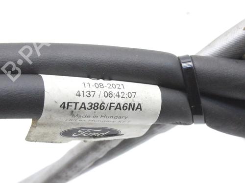 Cable FORD FIESTA VII (HJ, HF) 1.0 EcoBoost | BP39777693E12 - Image 5