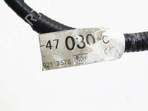 Cable LEXUS CT (ZWA10_) 200h (ZWA10_, ZWA10R) | BP39833108E12 - Image 4