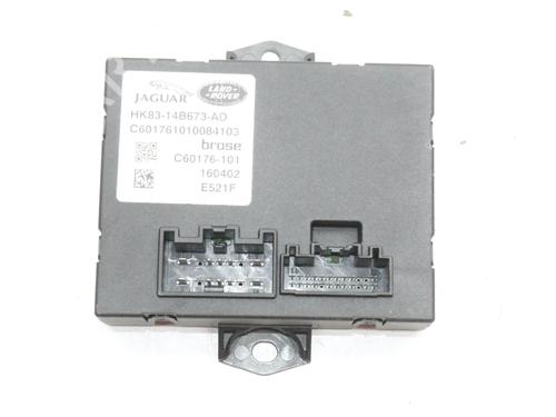 Used Electronic module Electronic module JAGUAR F-PACE (X761) 2.0 TD4 AWD (180 hp) 39850564 39850564