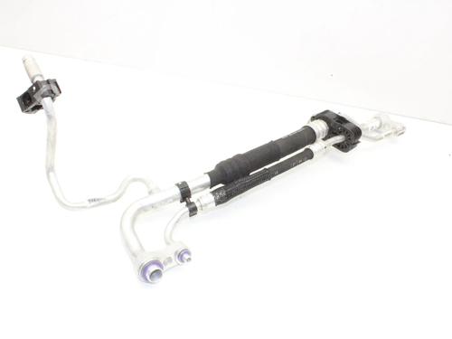 Used AC pipe AC pipe MERCEDES-BENZ EQS (V297) EQS 450+ (297.123) (333 hp) 39820874 39820874