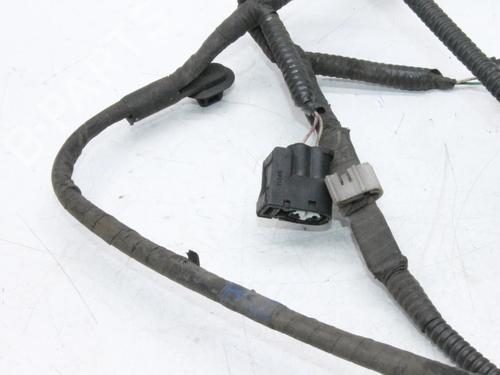 Wiring harness LEXUS IS III (_E3_) 300h (AVE30_, AVE30R) | BP39818130E16 - Image 6