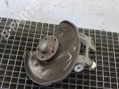 Used Right rear steering knuckle Right rear steering knuckle AUDI A6 C7 (4G2, 4GC) 2.0 TDI (190 hp) 39862586 39862586