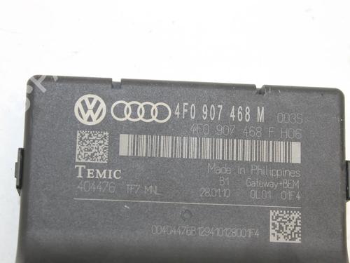 Electronic module AUDI Q7 (4LB) 3.0 TDI quattro | BP39826696M83 - Image 5