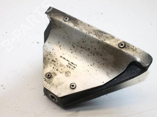 Used Engine mount Engine mount BMW 5 Touring (F11) 530 d (245 hp) 39823255 39823255