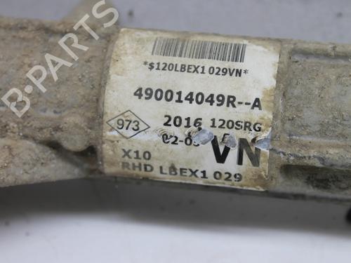 Steering rack RENAULT ZOE (BFM_) ZOE | BP39834825M22 - Image 5