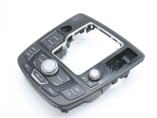 Used Switch Switch AUDI A6 C7 (4G2, 4GC) 2.0 TDI (177 hp) 39851663 39851663