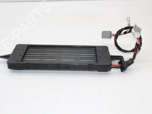 Used Heater resistor Heater resistor CHRYSLER 300C (LX, LE) 3.0 CRD (218 hp) 39806504 39806504