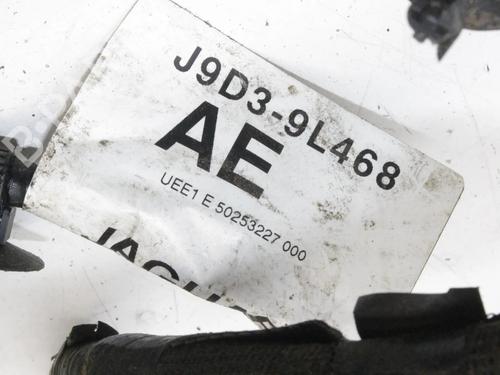 Wiring harness JAGUAR I-PACE (X590) EV400 AWD | BP39772960E16 - Image 9