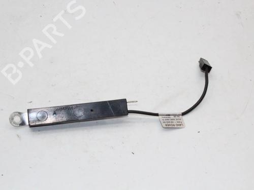 Used Electronic module Electronic module LAND ROVER DISCOVERY III (L319) 2.7 TD 4x4 (190 hp) 39831396 39831396
