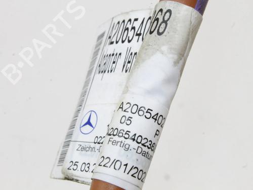 Cable MERCEDES-BENZ C-CLASS T-MODEL (S206) C 200 (206.242) | BP39803974E12 - Image 10