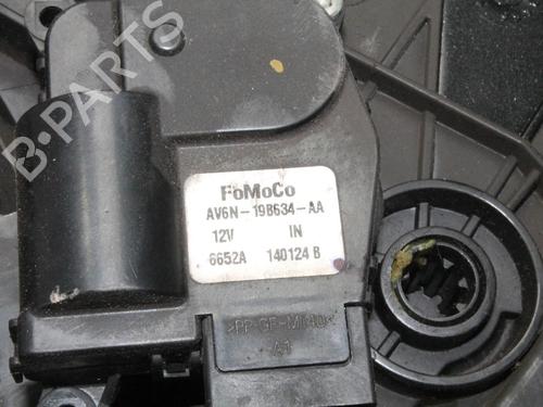 Electronic module FORD FOCUS III 1.6 TDCi | BP39771340M83 - Image 5