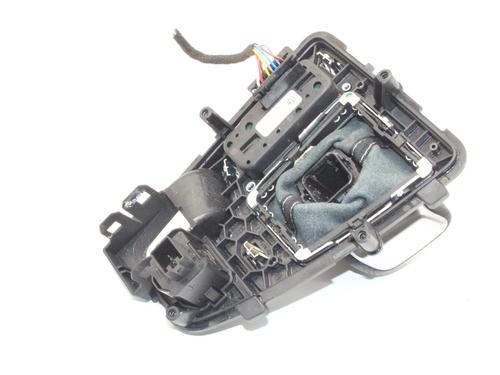 Selector da caixa AUDI Q5 (FYB, FYG) 2.0 TDI quattro | BP39812122M90 - Image 4