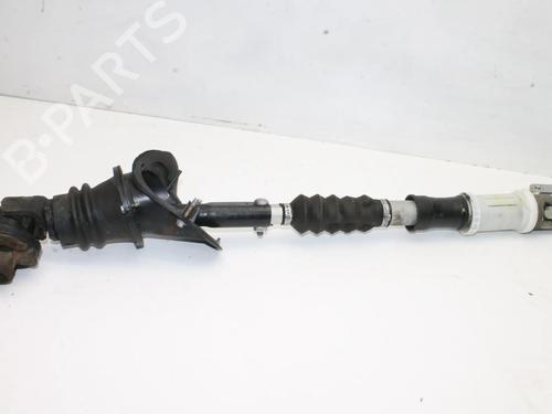 Cardan da coluna de direção Cardan da coluna de direção CHRYSLER 300C (LX) 3.0 CRD (239 hp) 39841023 39841023