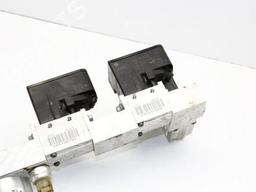 Electronic sensor JAGUAR I-PACE (X590) EV400 AWD | BP39790542M84 - Image 3