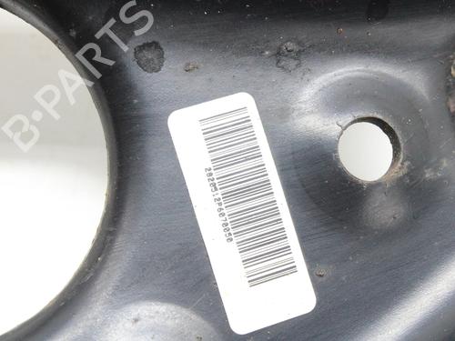 Left front suspension arm MG MG 4 (EH32) EV | BP39772181M12 - Image 7