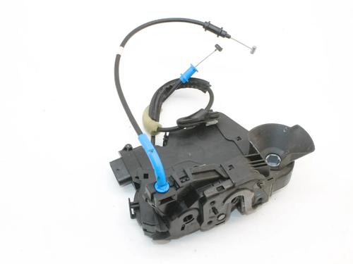 Used Front left lock Front left lock OPEL ASTRA L Sports Tourer (OV5) 1.2 (FRHNSL, FRHNSR) (131 hp) 39837558 39837558