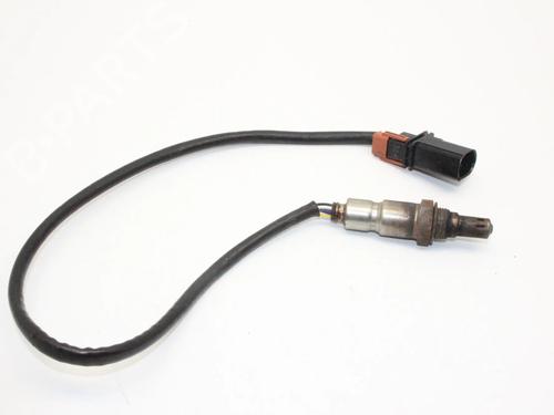 Used Electronic sensor Electronic sensor AUDI Q5 (FYB, FYG) 2.0 TDI quattro (190 hp) 39818280 39818280