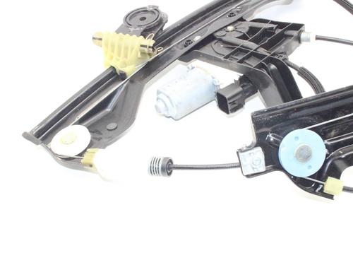 Front left window mechanism JAGUAR F-TYPE Convertible (X152) 3.0 SCV6 | BP39859195C22 - Image 3