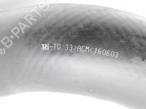 Intercooler pipe HONDA CIVIC IX (FK) 2.0 i-VTEC Type R (FK2) | BP39832785M127 - Image 5