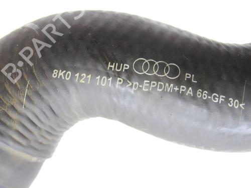 Pipe AUDI A5 Convertible (8F7) 2.0 TDI | BP39772086M125 - Image 4
