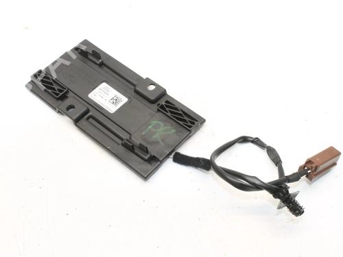 Control unit FORD FOCUS IV (HN) 1.0 EcoBoost | BP39841622M11 - Image 2