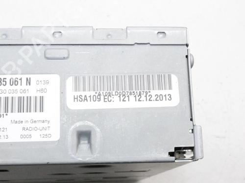 Electronic module AUDI A8 D4 (4H2, 4H8, 4HC, 4HL) 3.0 TDI quattro | BP39834600M83 - Image 7