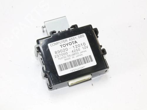 Used Electronic sensor Electronic sensor TOYOTA AURIS (_E15_) 2.2 D (ADE157_, ADE151_, ADE151R, ADE157R) (177 hp) 39771900 39771900