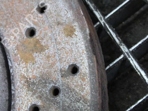 Right front brake caliper BMW 3 Coupe (E92) M3 | BP39810203M104 - Image 8