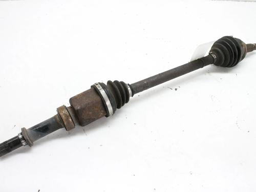 Used Right front driveshaft Right front driveshaft NISSAN LEAF (ZE0) Electric (109 hp) 39859166 39859166