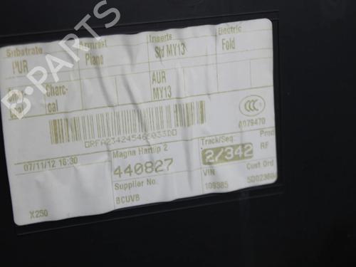 Front right panel JAGUAR XF I (X250) 2.2 D | BP39860740C59 - Image 10