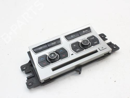 Used Control unit Control unit JAGUAR XF I (X250) 2.2 D (200 hp) 39792148 39792148