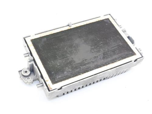 Display Display MERCEDES-BENZ E-CLASS T-Model (S212) E 220 BlueTEC (177 hp) 39838268 39838268