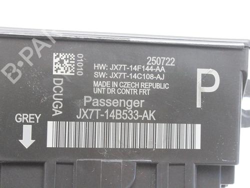 Electronic module FORD KUGA III (DFK) 2.5 Duratec Plug-in-Hybrid | BP39830223M83 - Image 4